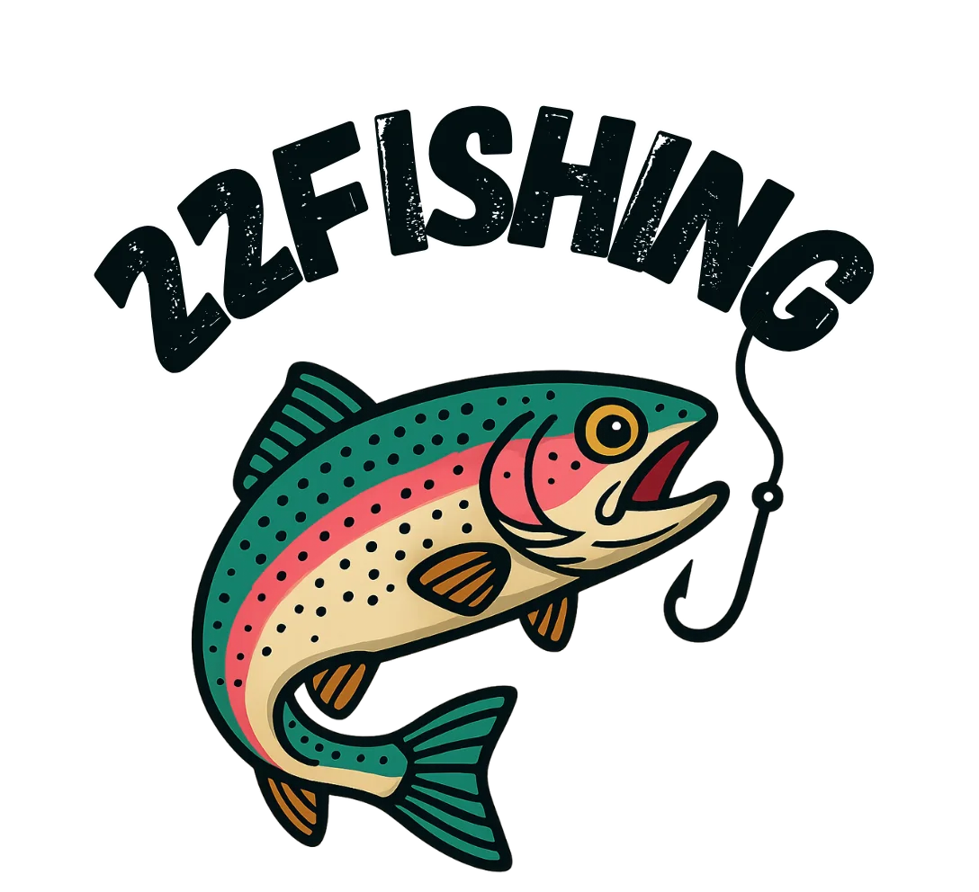 22Fishing Avatar